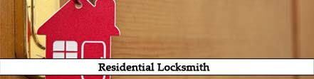 Glendale Locksmith Residential